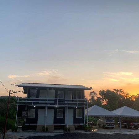Farhani Cabin Stay Kampong Batu Lima Zewnętrze zdjęcie